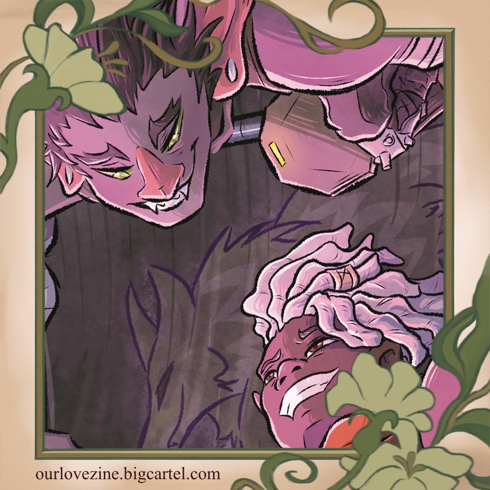 crosshatchedaces tweet media