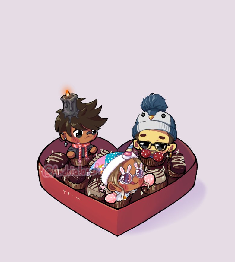 🌻 !Coraline. 🩷 tweet media