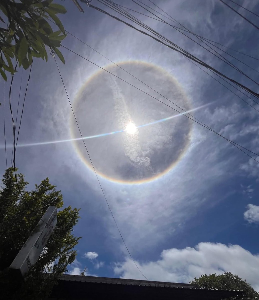 TouchBTC100's tweet image. Di bali siang tadi mas