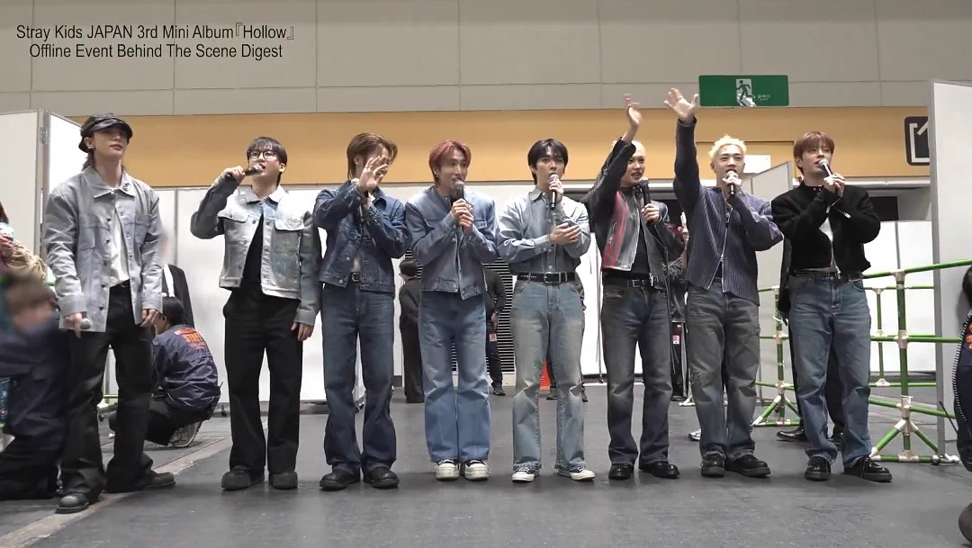 Stray Kids Japan Official on X: 