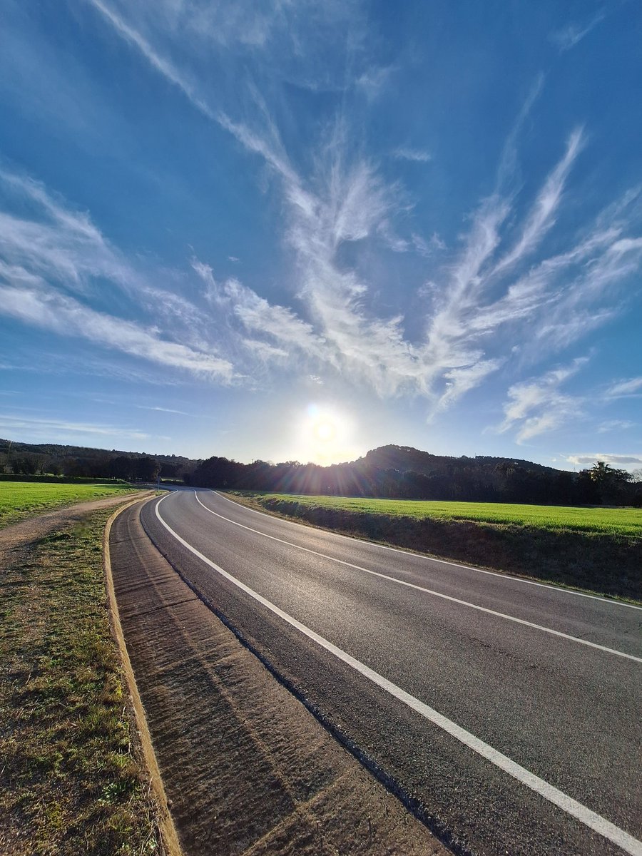 Seguim la Méteo tweet media