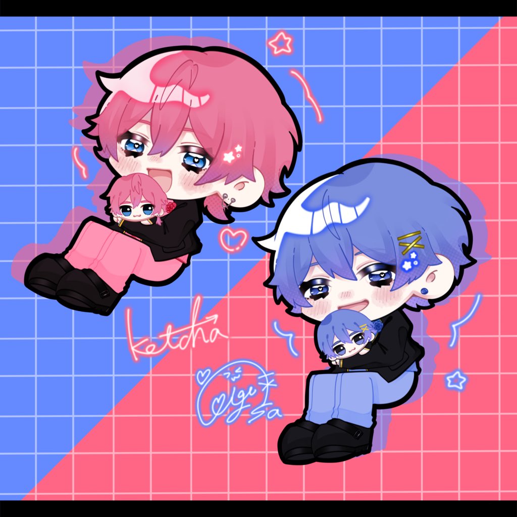 ぽんず🐟❕自担は神の子 (@Tigupi_s2) / Posts / X