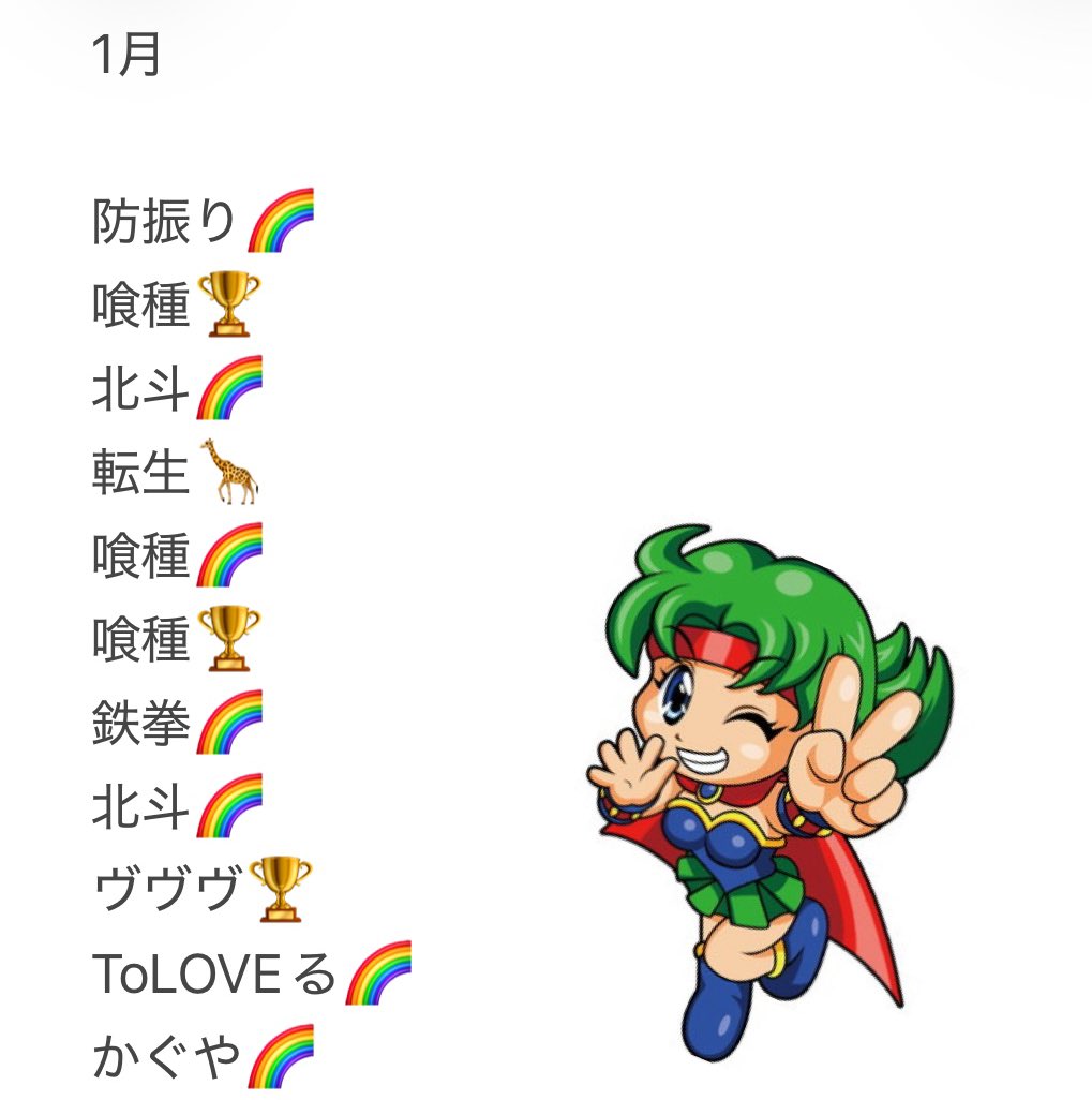 はるちゃん (@h_cha1) / Posts / X