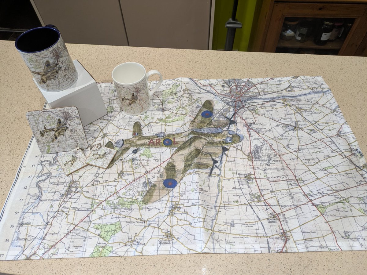 LincolnMapLady tweet media