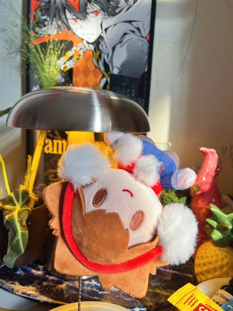 萌