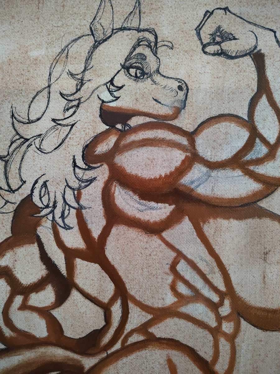 You liked her so much so.....

(Wip)