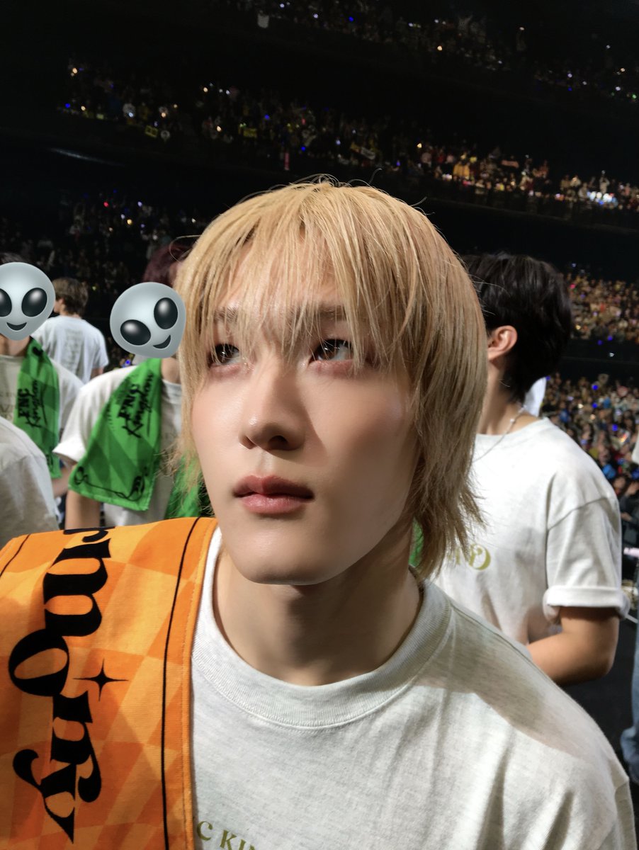 P1H_members's tweet image. 우리 사랑스러운 소울쿤~ 👽💚 생일 축하해~ 딱 유럽 투어 끝나고 생일 지내니까 많은 사랑 받았을텐데 앞으로 더 많은 사랑을 받길 바래^^ 부끄러움 없이 자신감 있게 항상 쇼타가 하고 싶은 춤을 보여줘서 너무 고마워! 그런 모습을 보면서 나도 너한테 많이 배우는 것 같아 🎉