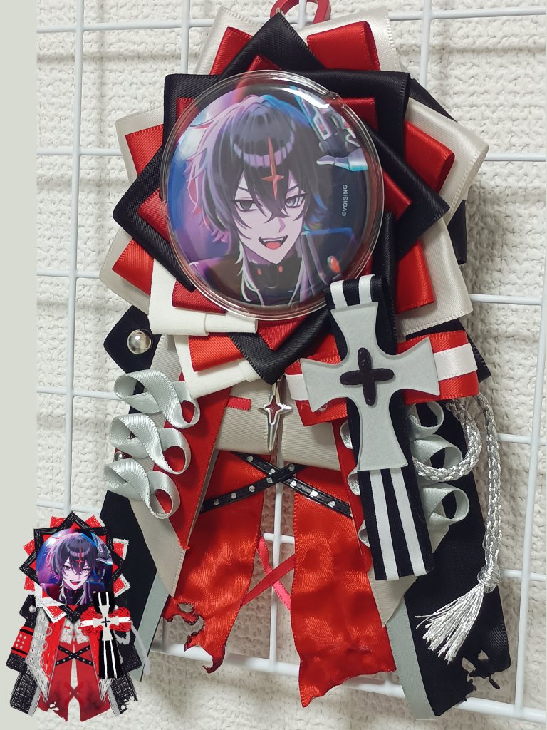 ずっと前から作りたかった 1番好きな曲『Anti Extra Life Club』で