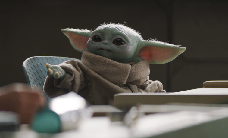 donhisiewen's tweet photo. Pretty please?
#Grogu #TheMandalorian https://t.co/Mg7lbMf3Bk