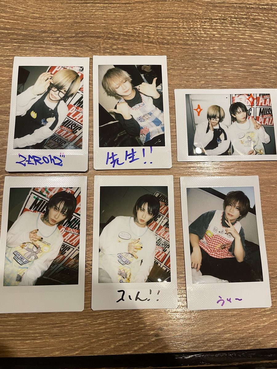 とりひき tweet media
