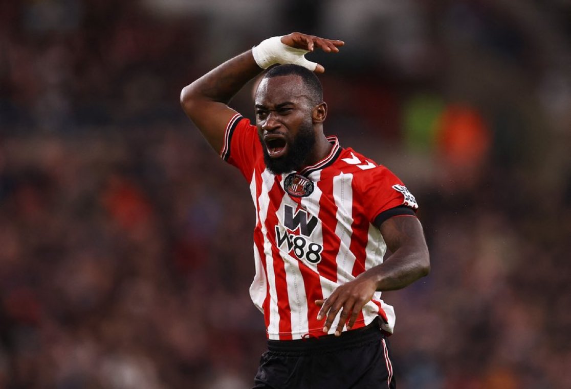 🟢] NEW: Liverpool are exploring a move for Lutsharel Geertruida. #LFC looking at a loan. Geertruida is currently on loan at Sunderland from Leipzig. Opportunity was brought to Liverpool and talks are