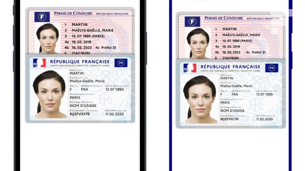 #FranceIdentité : voici une solution propre pour prouver son âge,
sans le donner, ni son nom  
C’est l’application concrète du double anonymat, et peut-être la seule option viable pour sécuriser le web 🇫🇷 
buff.ly/xuZGxjG