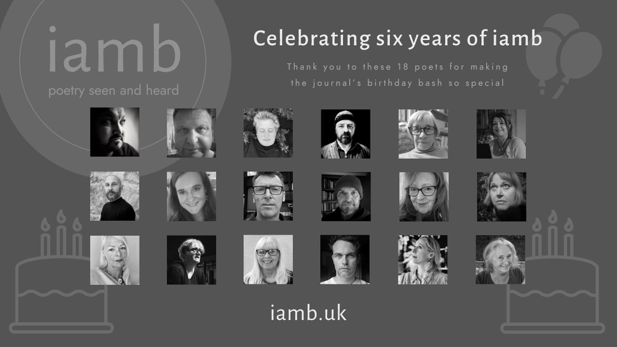 iamb ~ poetry seen and heard tweet media