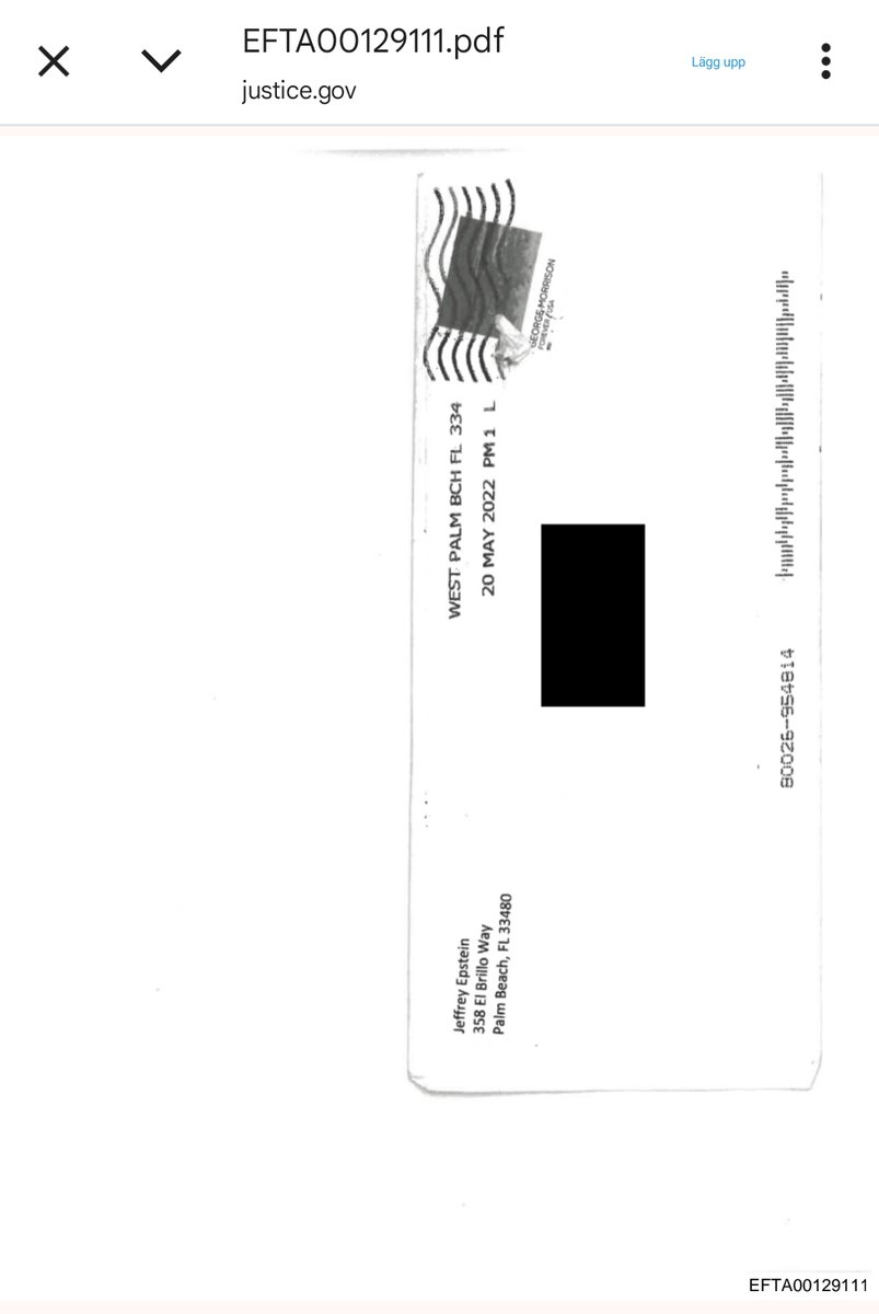 mazzenilsson's tweet image. Jeffrey Epstein’s New Mexico ranch where he planned ‘baby-making factory was an open secret with the neighbours.
