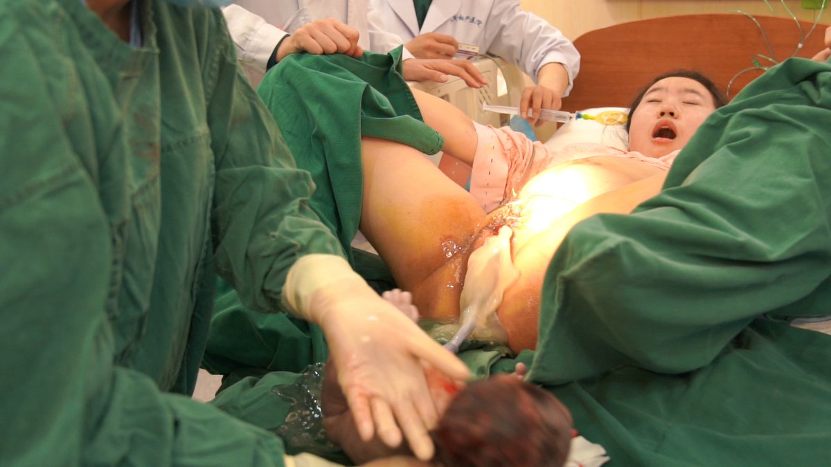 出産好きの物好きさん tweet media