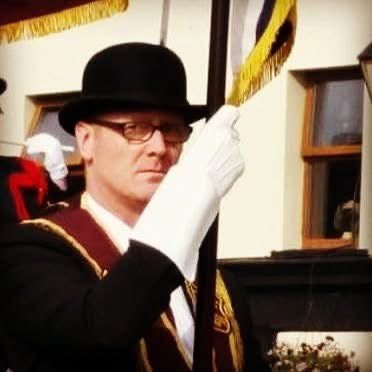 William king Mem FB tweet media