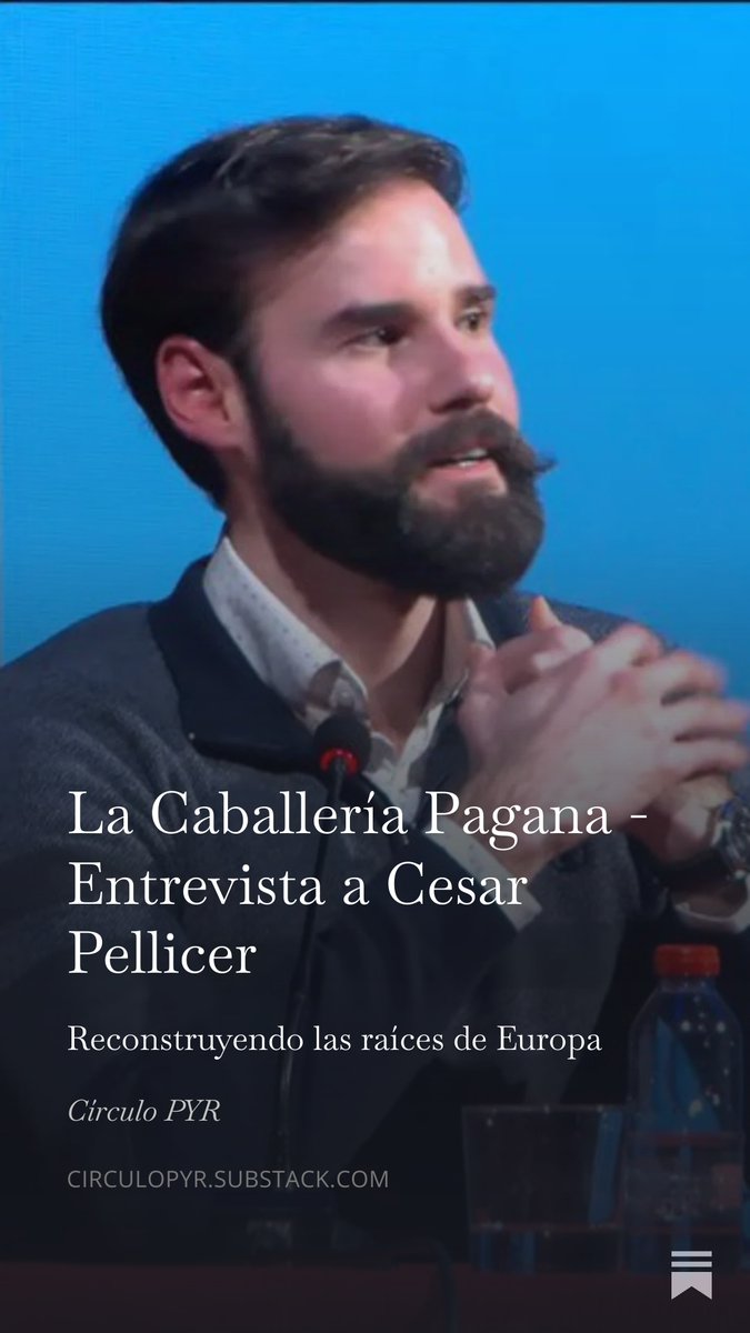 Círculo PYR tweet media