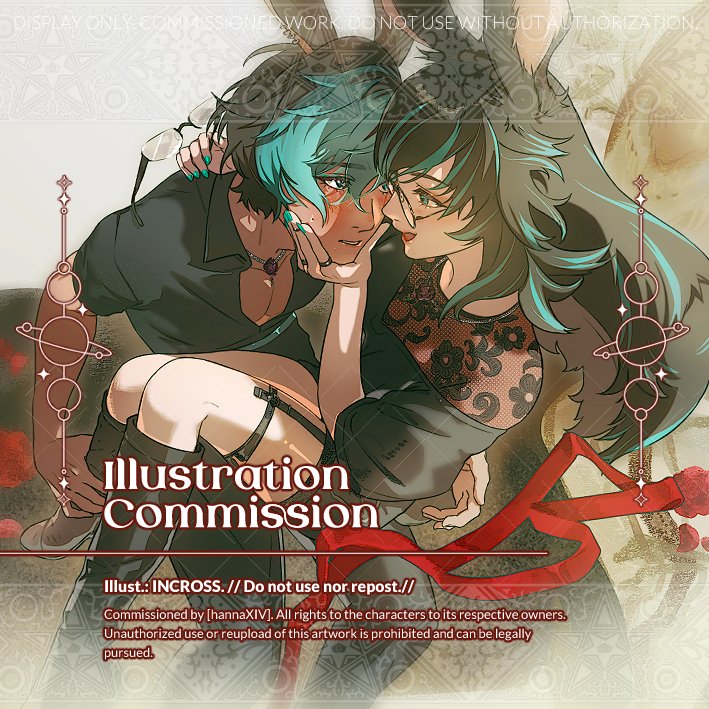 LENNEL 🚞 otomuse, comifuro tweet media