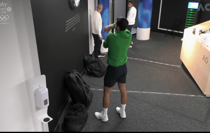 CristinaNcl's tweet photo. Ajde Nole! https://t.co/mWZIDvxHbz