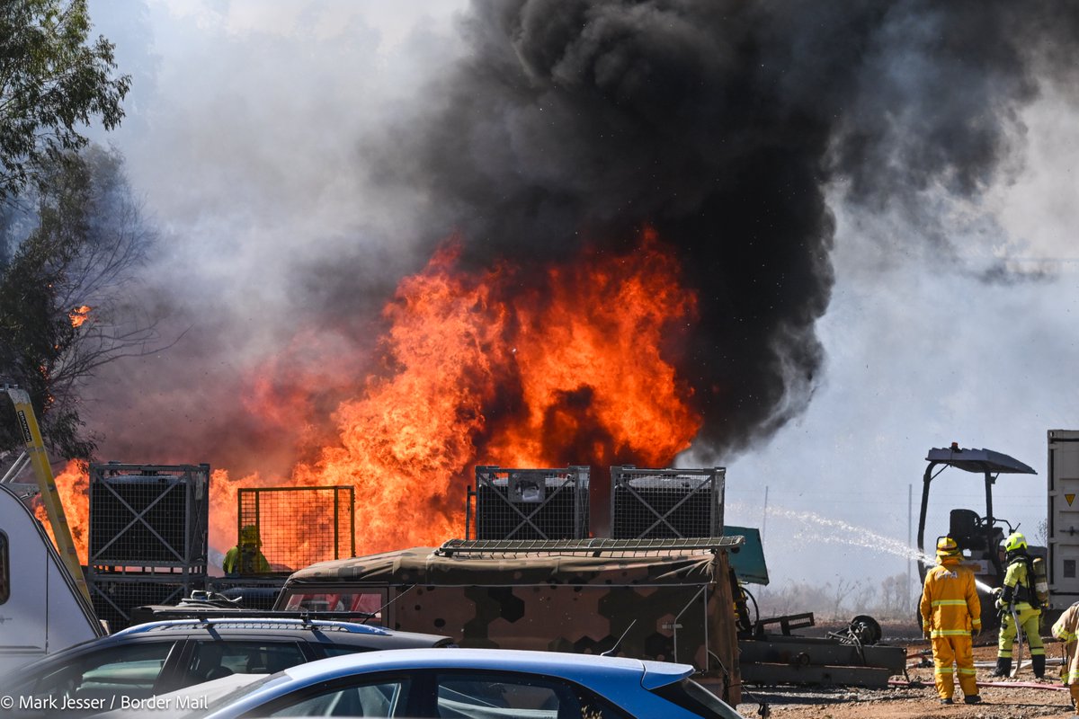 Mark Jesser tweet media