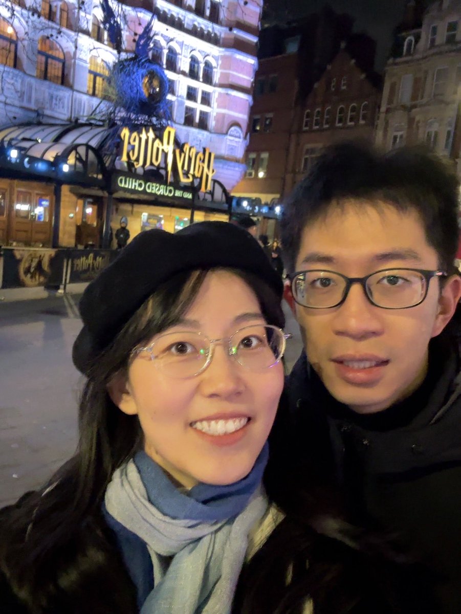 CoCubeRobot's tweet image. Harry Potter🪄 and the Platform 9 3/4🛒🚂

🎵 Used @CoCubeRobot + MIDI module to create a symphony of sounds.

#CoCube #MicroBlocks #musicTech #HarryPotter