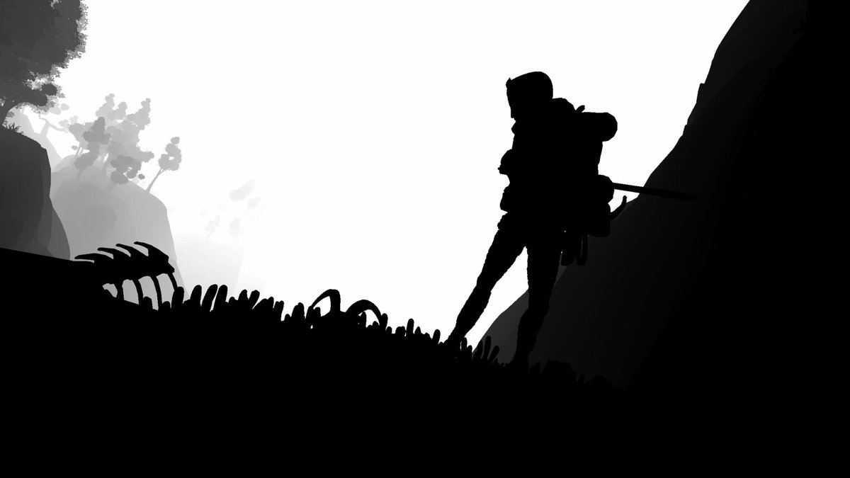 Inferno9six's tweet photo. Cairn is so much more than a “Mountain Climber” it’s a Story, a journey that everyone should take the time to experience. Below are a few silhouettes of my journey…
#VirtualPhotography #VPGamers #VGPUnite #VGPNetwork #PlayStation https://t.co/CG4IKOCxJM