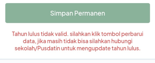 INFO SNBP & SNBT 2026 tweet media