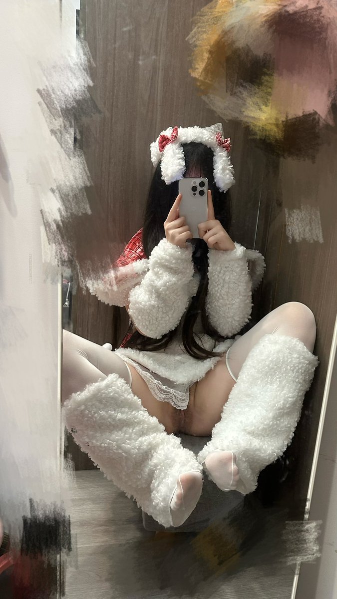 冰冷心事 tweet media