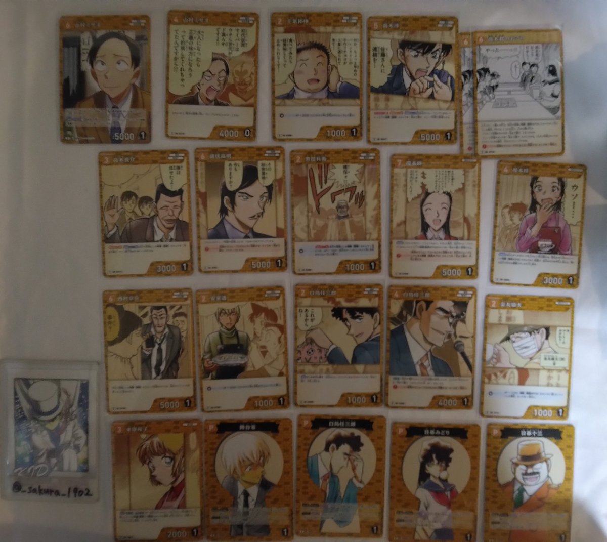 さくら🌸 tweet media