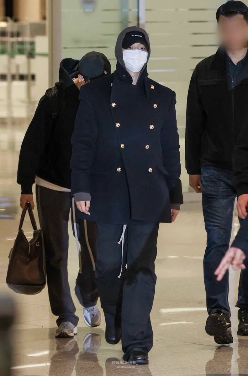 itssohee_'s tweet photo. 20260201 방콕-인천 입국 ✈️
-
왕자님이 되서 돌아오셔쑴 🥹☺️
-
#이준호 #LEEJUNHO #JUNHO #입국 https://t.co/54uNO7Dwp4