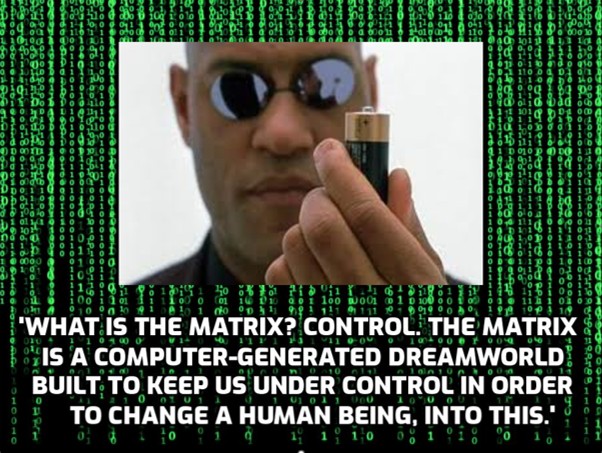The most ridiculous thing I have heard about Epstein is that he ran the world's biggest paedophile ring. Not even close. He ran a Mossad/CIA blackmail operation that is just PART of a vast global paedophile/Satanic network that goes back into the ancient world and on which the