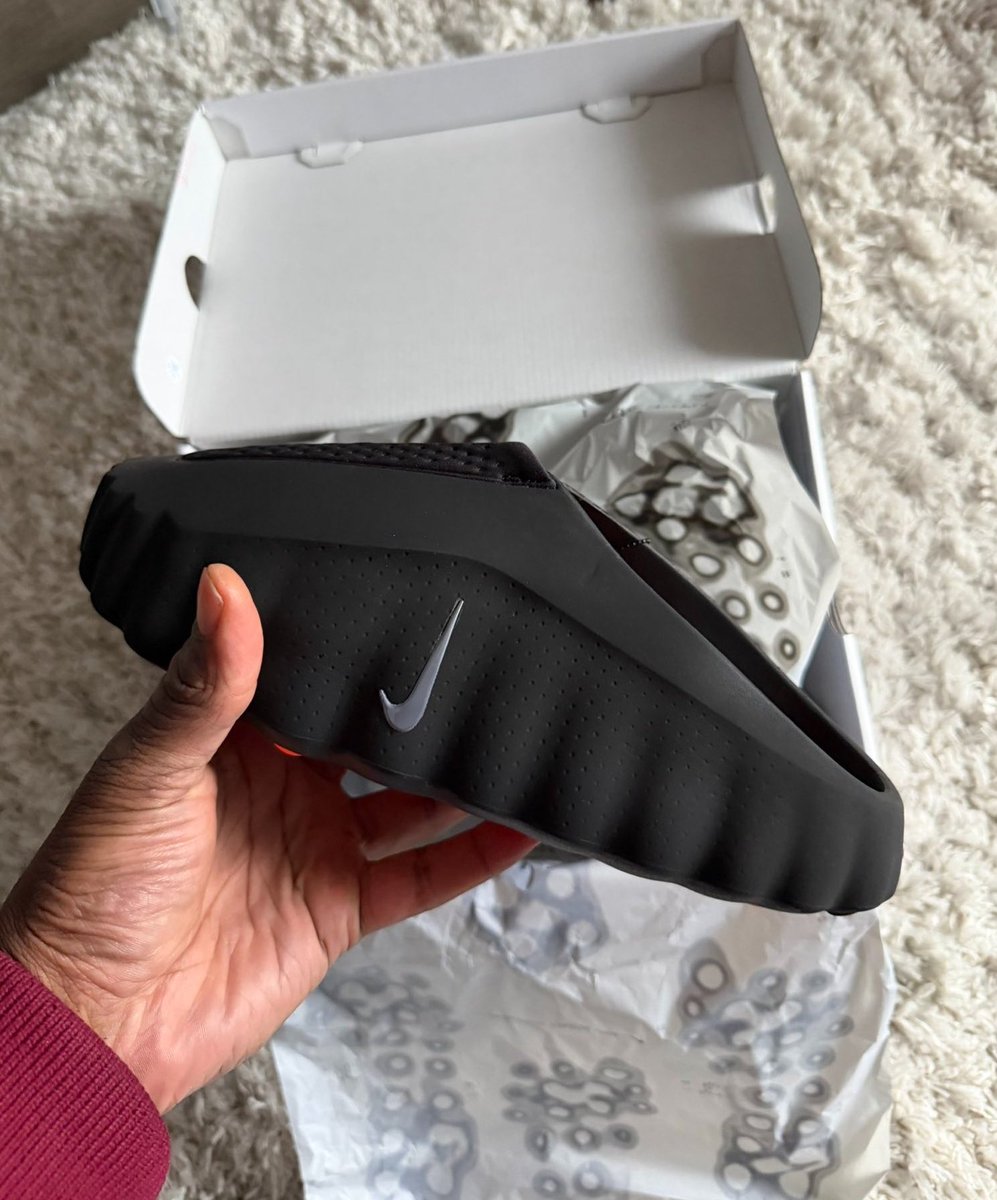 JustFreshKicks's tweet photo. Hoping for a W this week 🤞🧠⚫️ https://t.co/zB6XlHme44