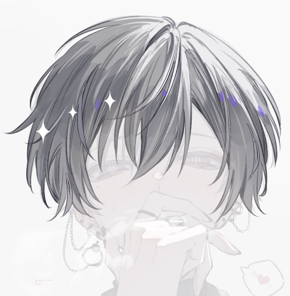 僕。ご依頼作業中。 (@bokuhaboku_09) / Posts / X