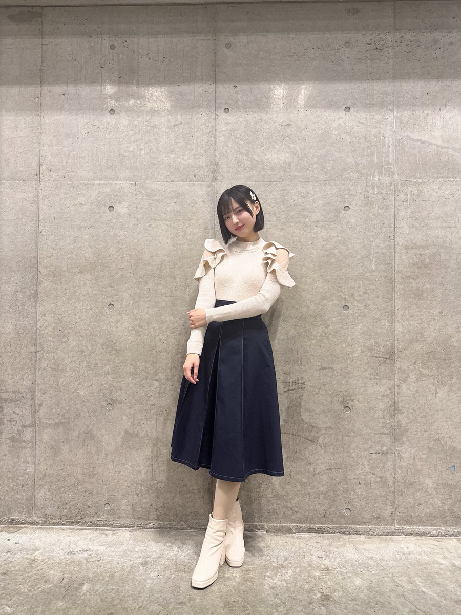 🩵🤍 #個別握手会 in パシフィコ横浜 🩵🤍 ありがとうございました