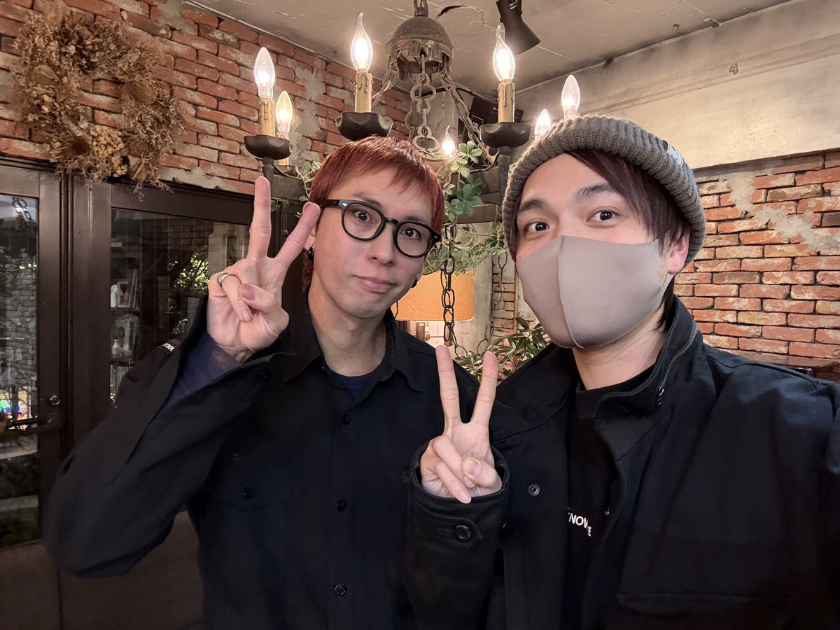 宮川依恋 Iren Miyagawa tweet media