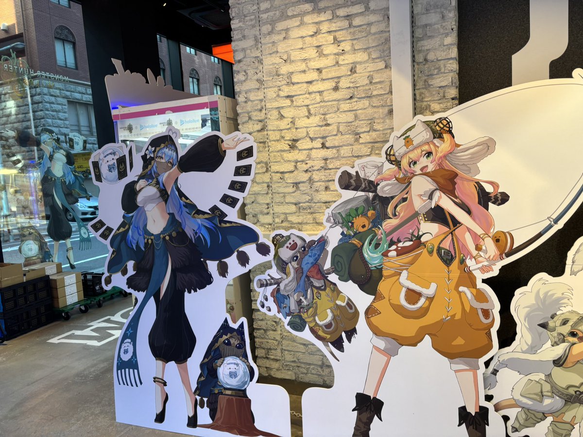 推し活えぐぃううう