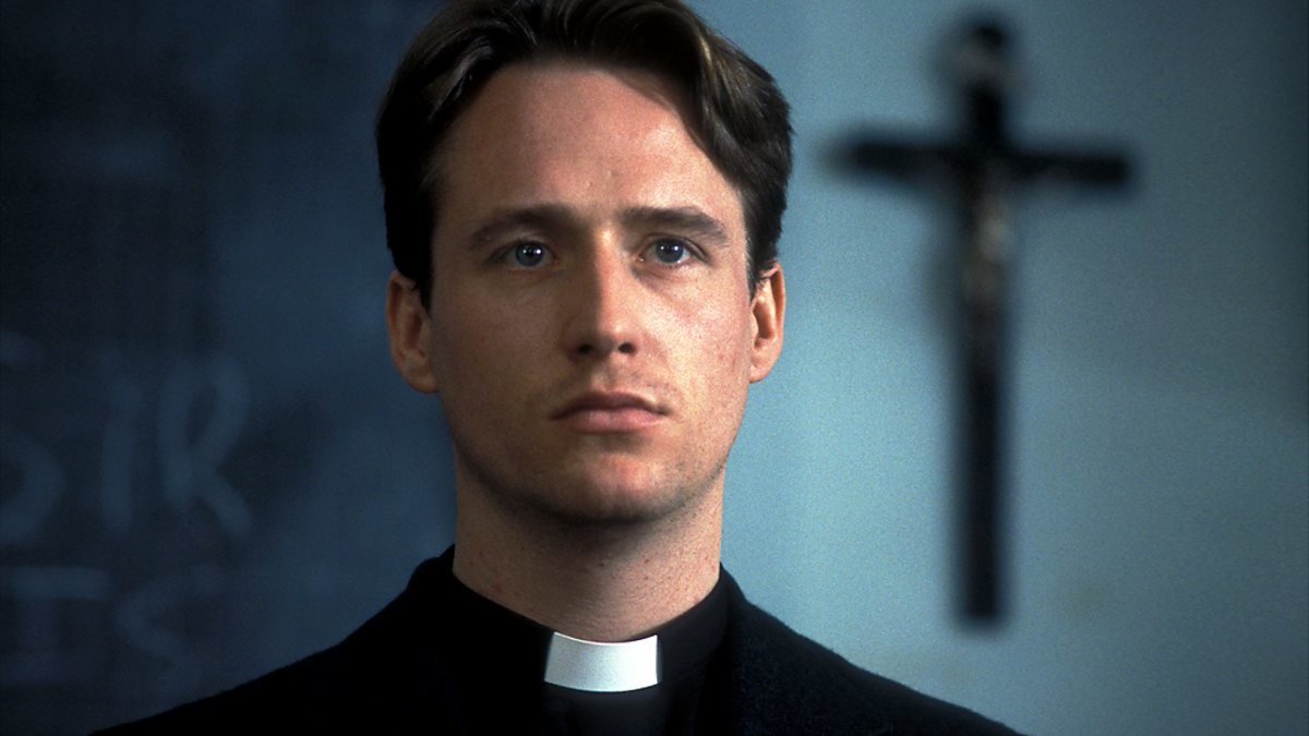 MarkFow74007631's tweet photo. British and Irish film and TV birthdays for 1 February

Happy birthday to Linus Roache
(born 1 February 1964)
English actor. https://t.co/Yy9jNsekkt