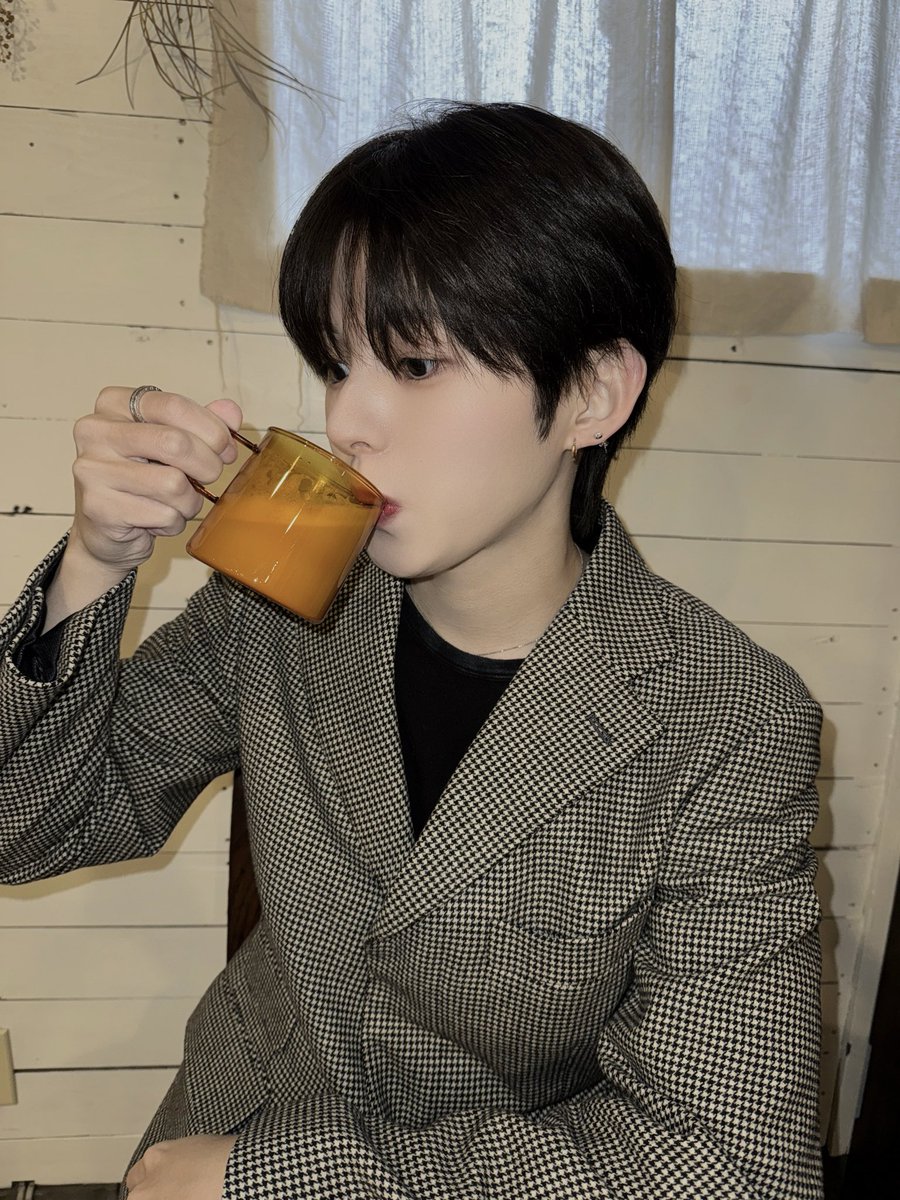 井汲大翔 hiroto tweet media