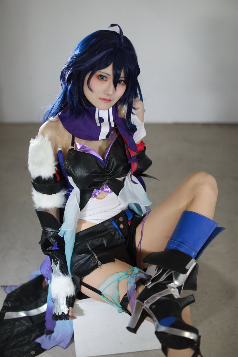 おじょう5/5OtG西2ヒ01a tweet media