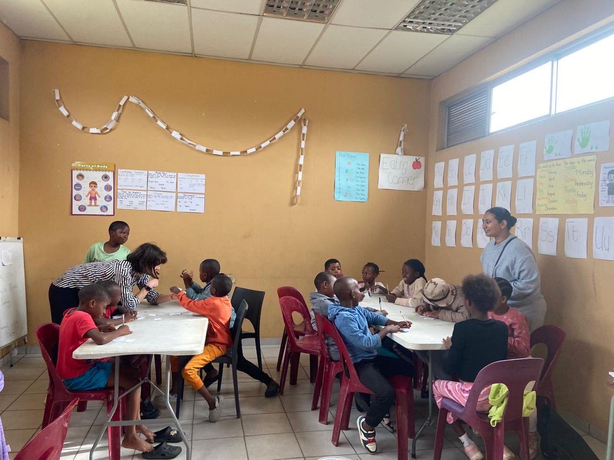 Run Alex Development tweet media