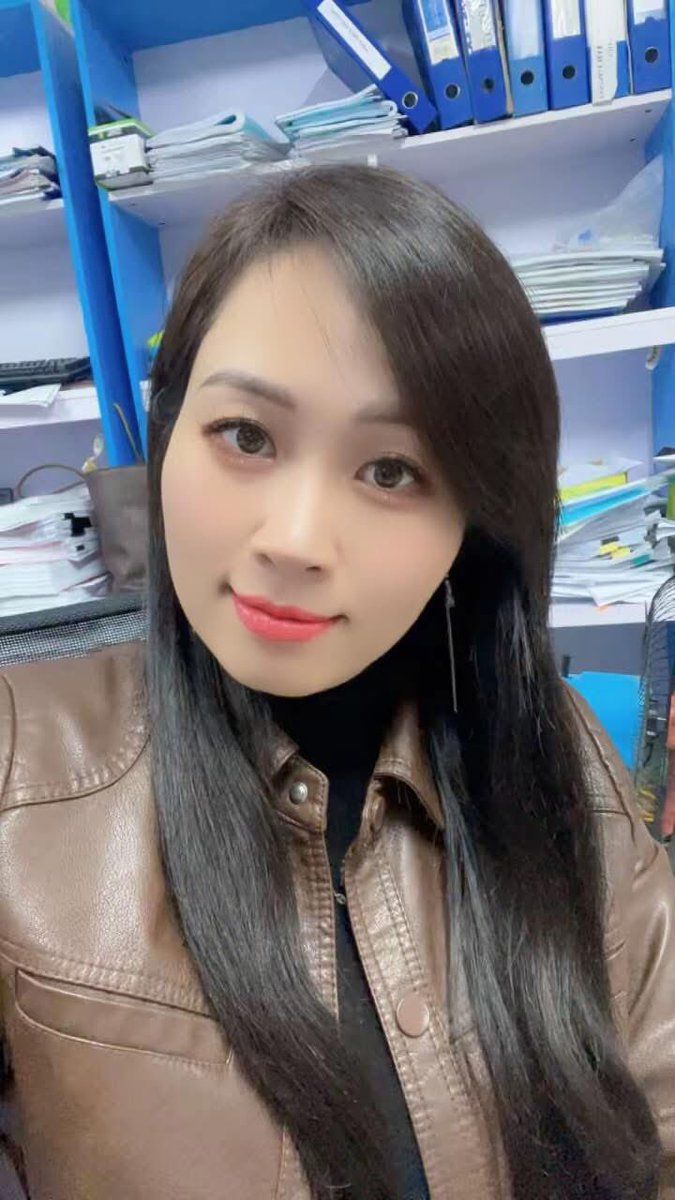 Huyen19831's tweet photo. Đi làm mà trong đầu toàn nghĩ đến cu https://t.co/T129Guop7s