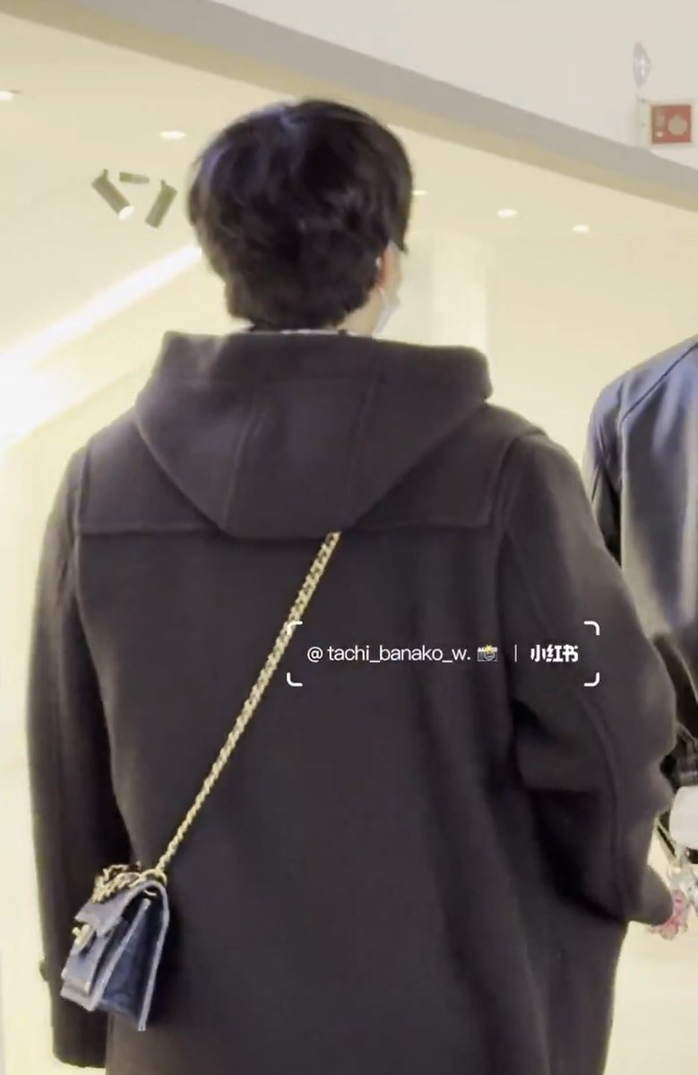 taistatata's tweet image. 저너누의 샤넬가방✨✨