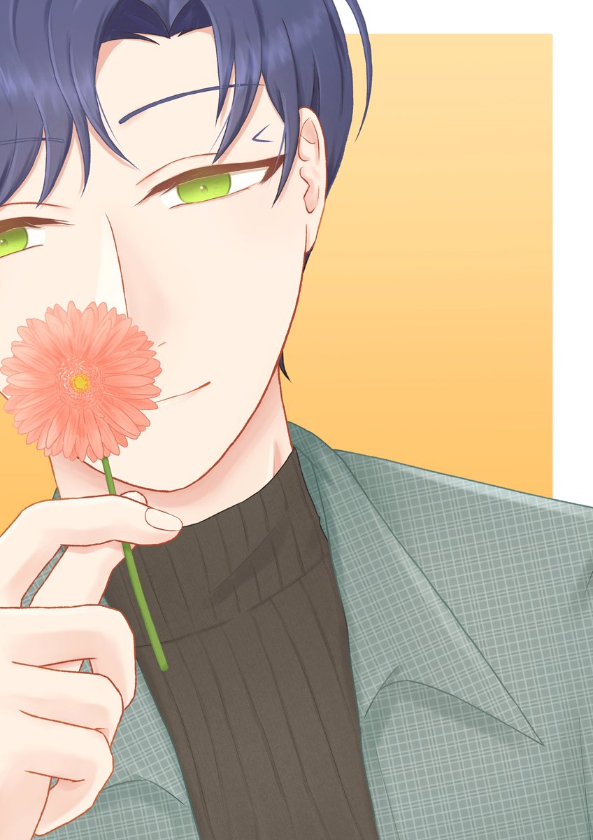 Soyon_37's tweet photo. 🌼.* https://t.co/kOcXWfTWG6