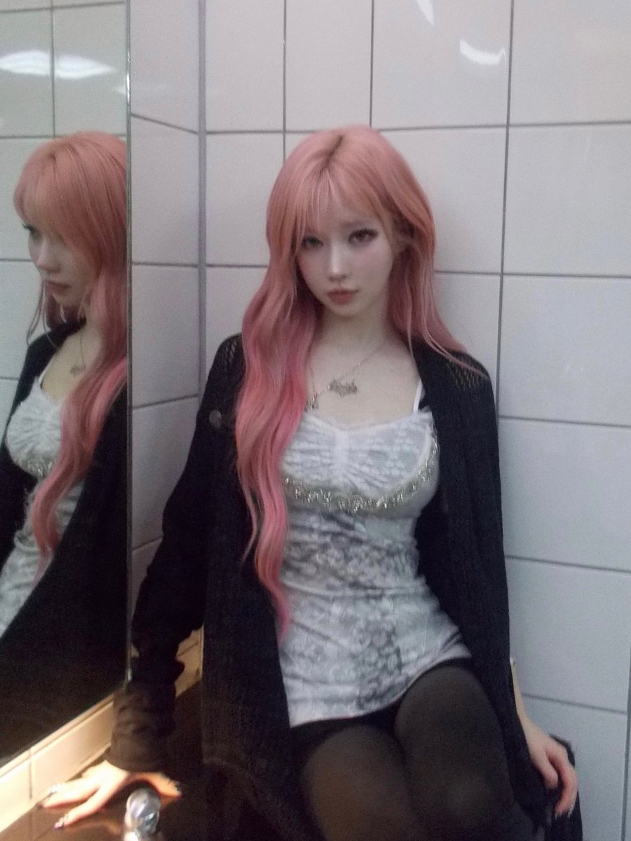 picbaemon's tweet image. ASA ENAMI!!!?