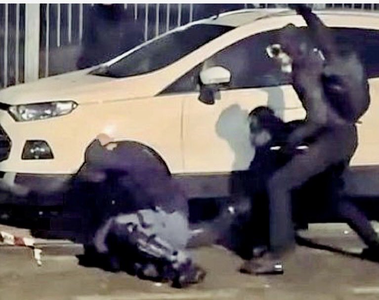 #DanielaFumarola: “Ferma e assoluta condanna per l’aggressione avvenuta ieri a Torino. Atti di questo tipo non hanno nulla a che vedere con il diritto di manifestare e rappresentano una grave offesa ai principi della convivenza democratica. La #Cisl esprime piena solidarietà e