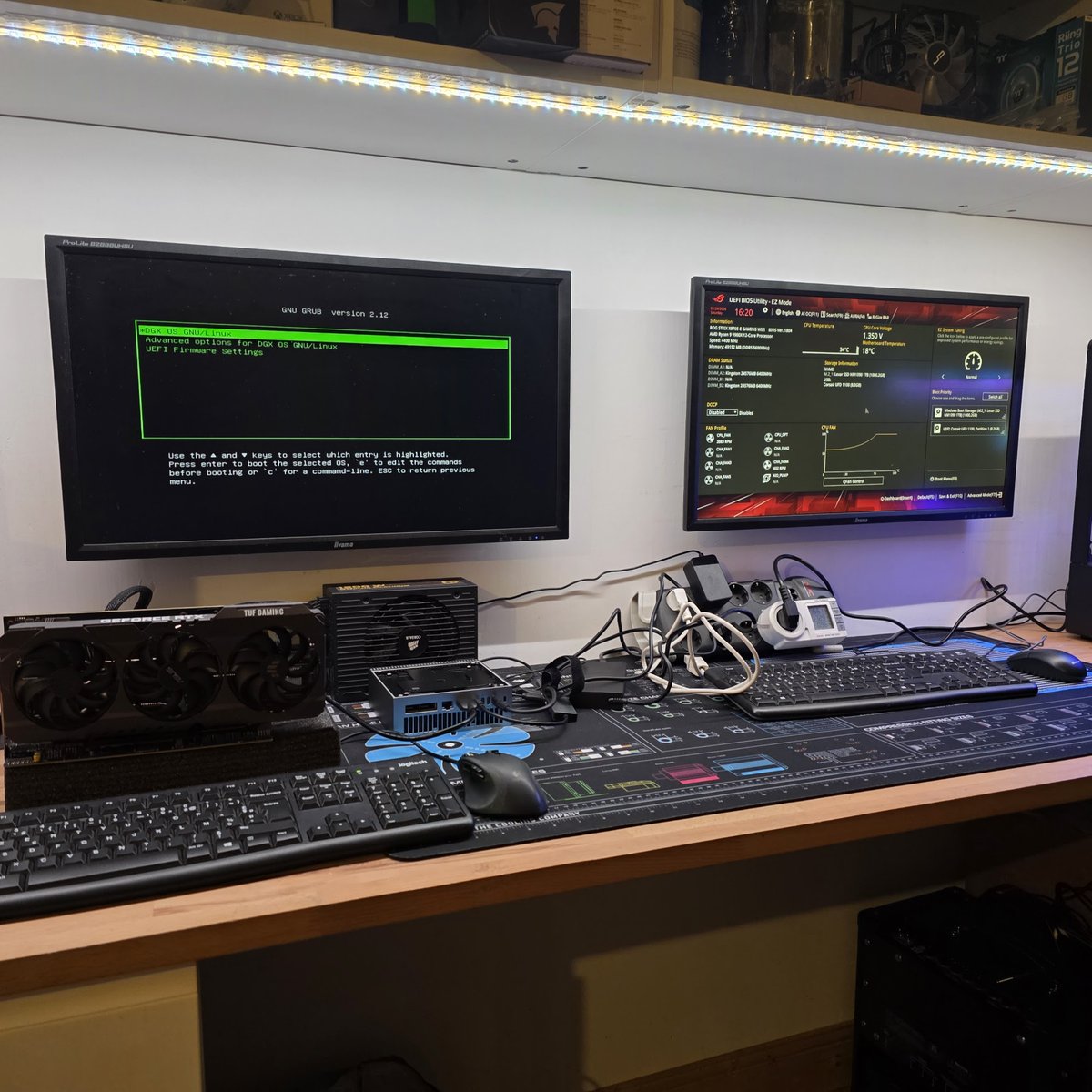 Uber Hardware tweet media