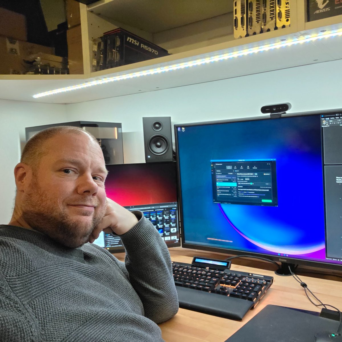 Uber Hardware tweet media