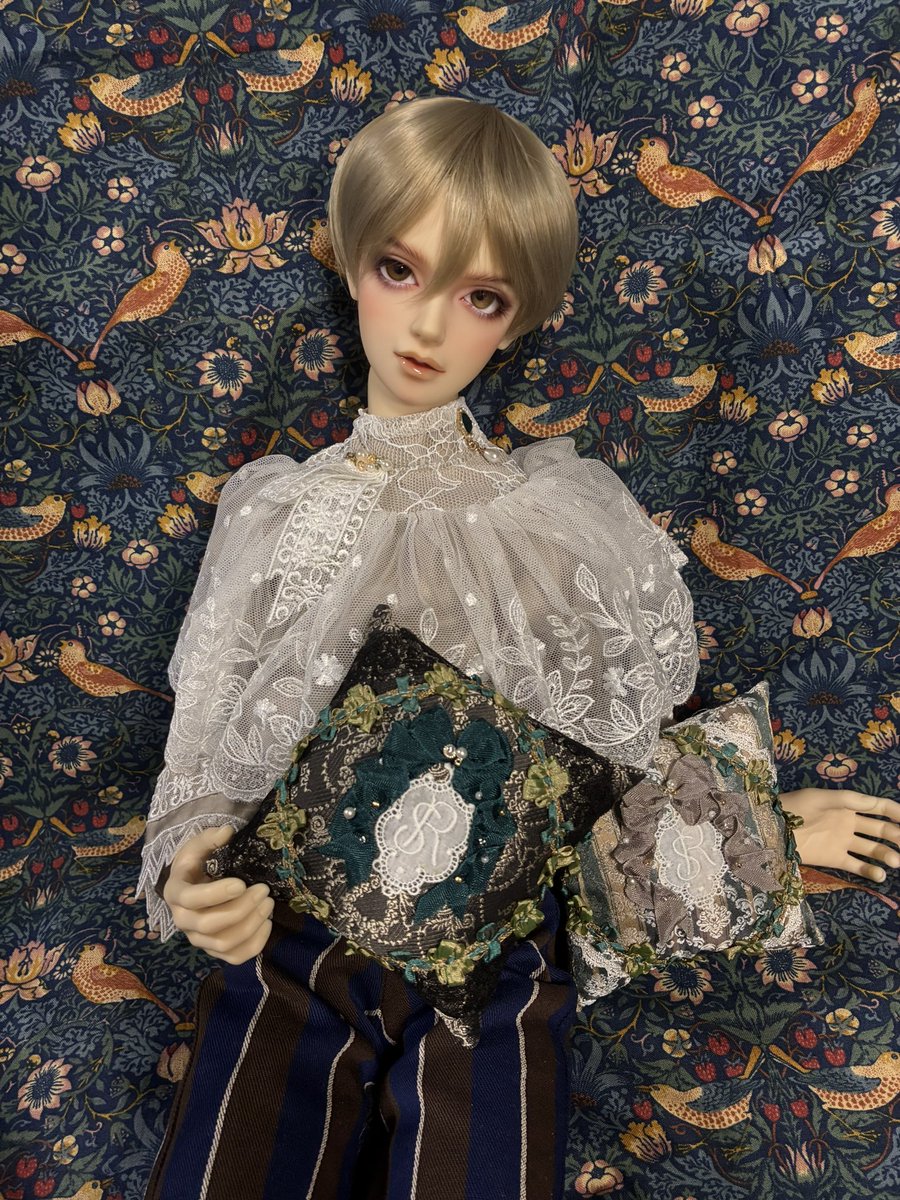 るるページ lulu (@lulu__doll_) / Posts / X