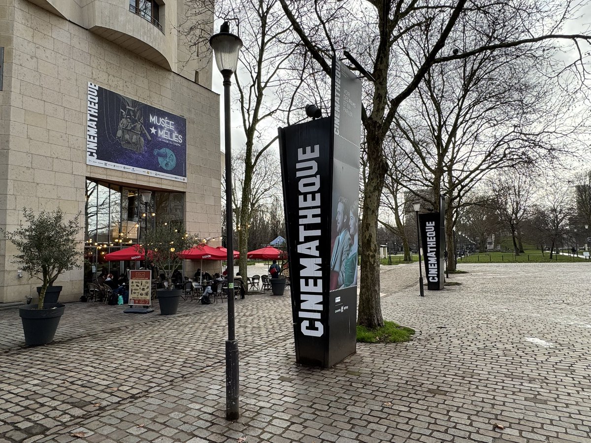 ismaël Houdassine tweet media