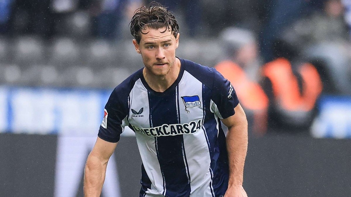 Absolute Hertha tweet media